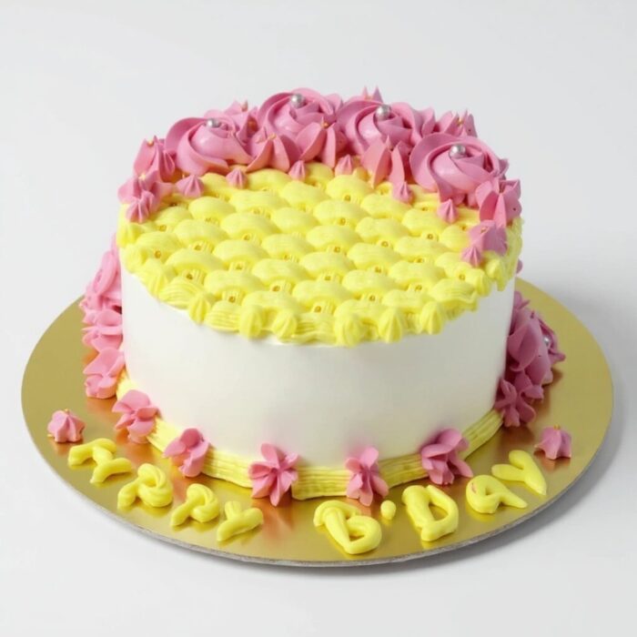 Pineapple Bliss