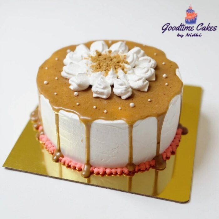Biscoff Delight