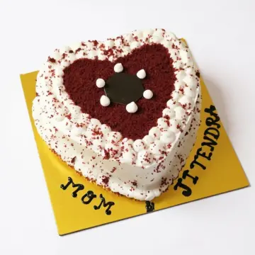 Red velvet cake